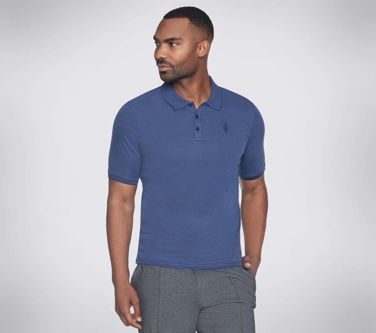 Off Duty Polo