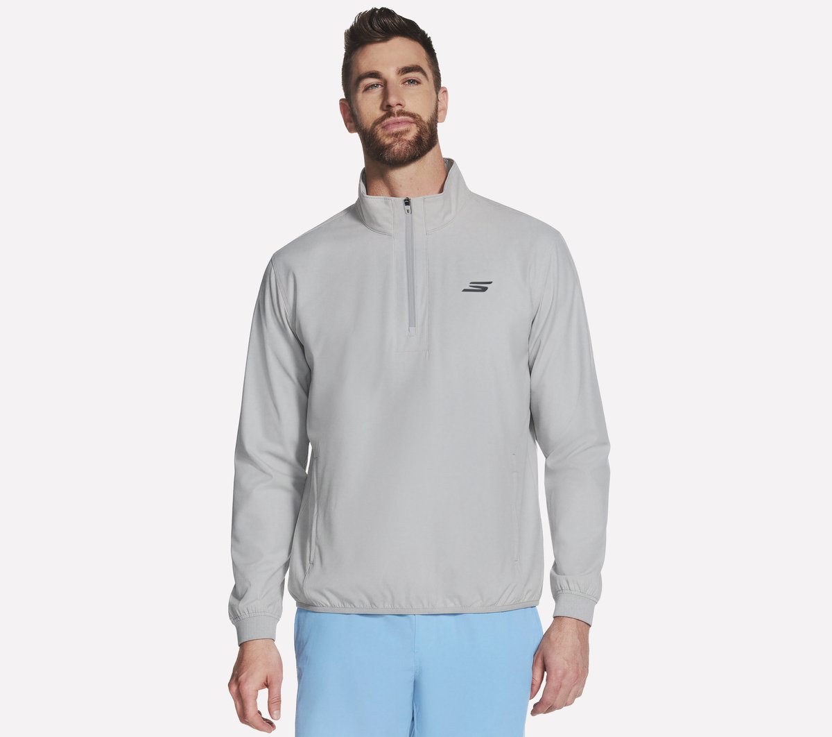 Ace 1/4 Zip