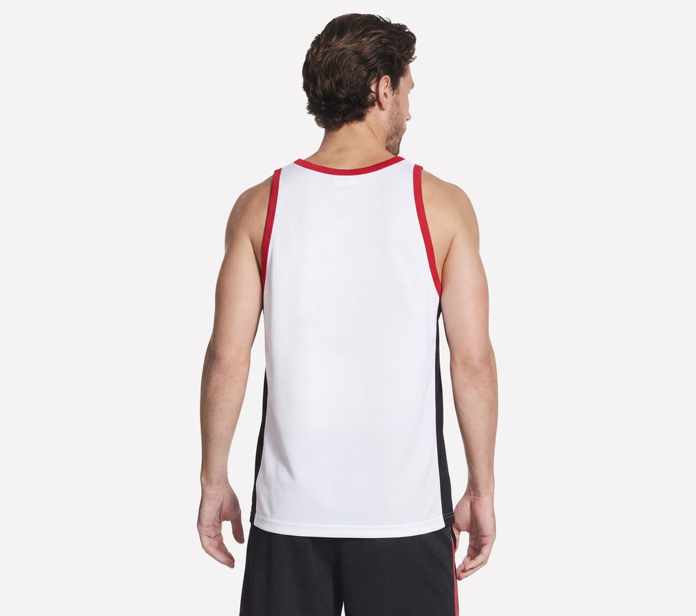 Street Jersey