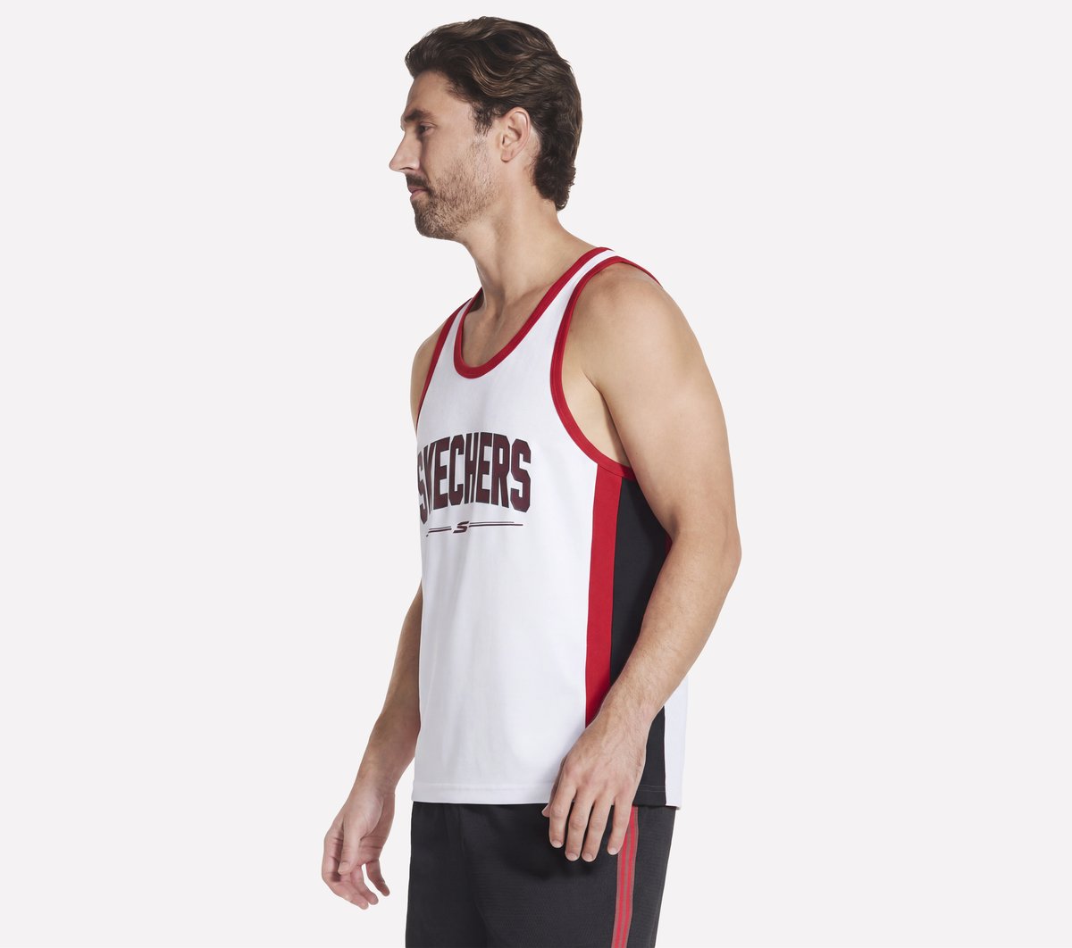 Street Jersey