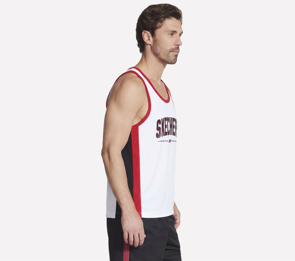 Street Jersey