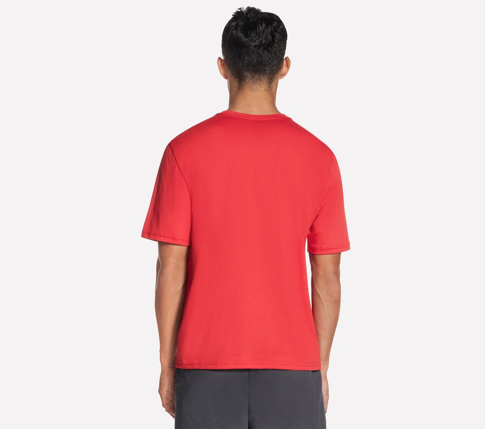 Split Tee