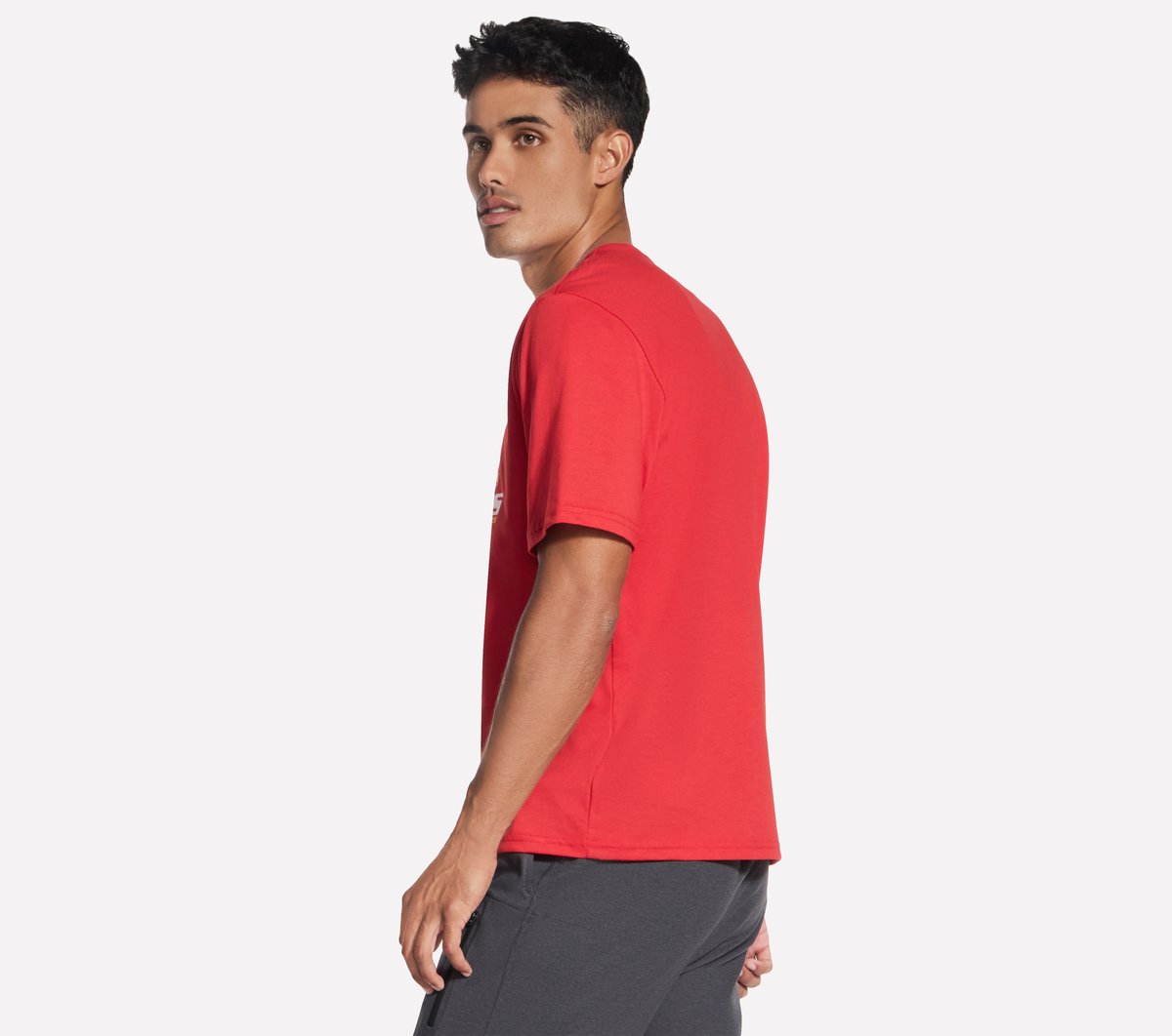Split Tee