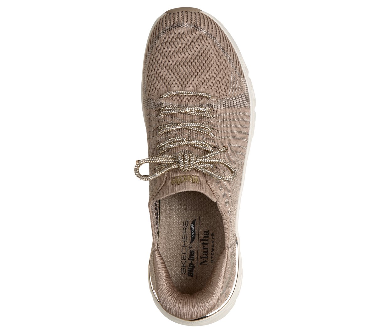 Slip-ins Martha Stewart: Arch Fit Glide-Step Pro - Trendsetter