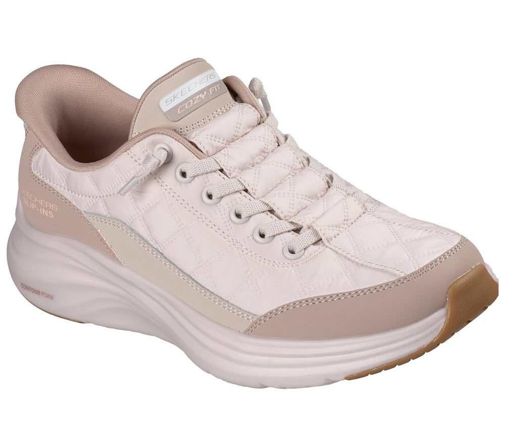 Slip-ins: Contour Foam - Cozy Fit