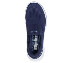 Slip-ins: GO WALK 8 - Nova