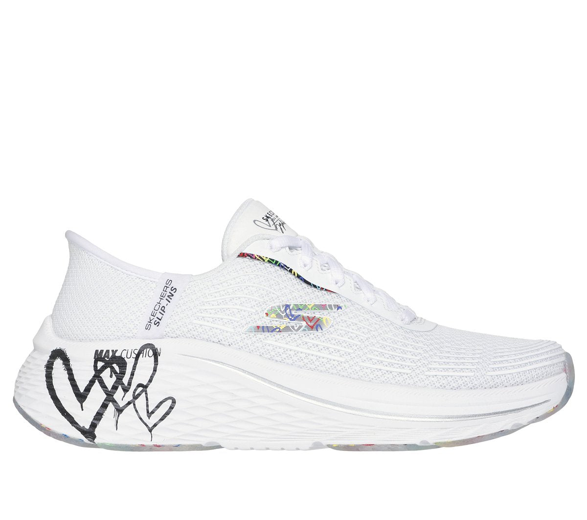 Slip-ins JGoldcrown: Max Cushioning Elite 2.0 - Osceola
