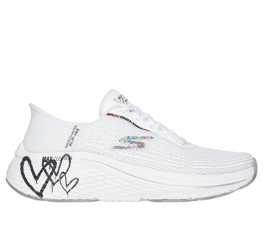 Slip-ins JGoldcrown: Max Cushioning Elite 2.0 - Osceola