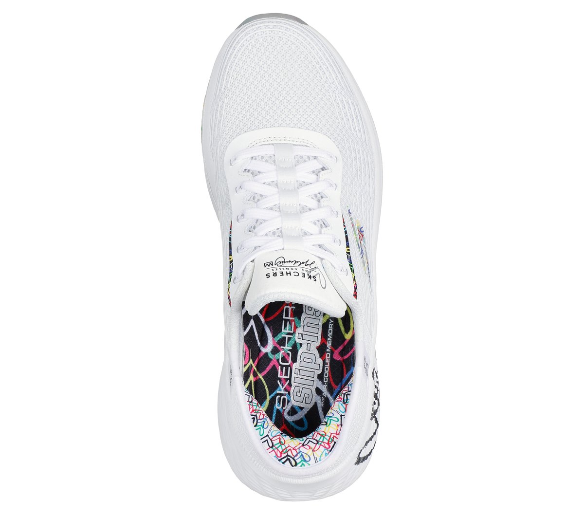 Slip-ins JGoldcrown: Max Cushioning Elite 2.0 - Osceola