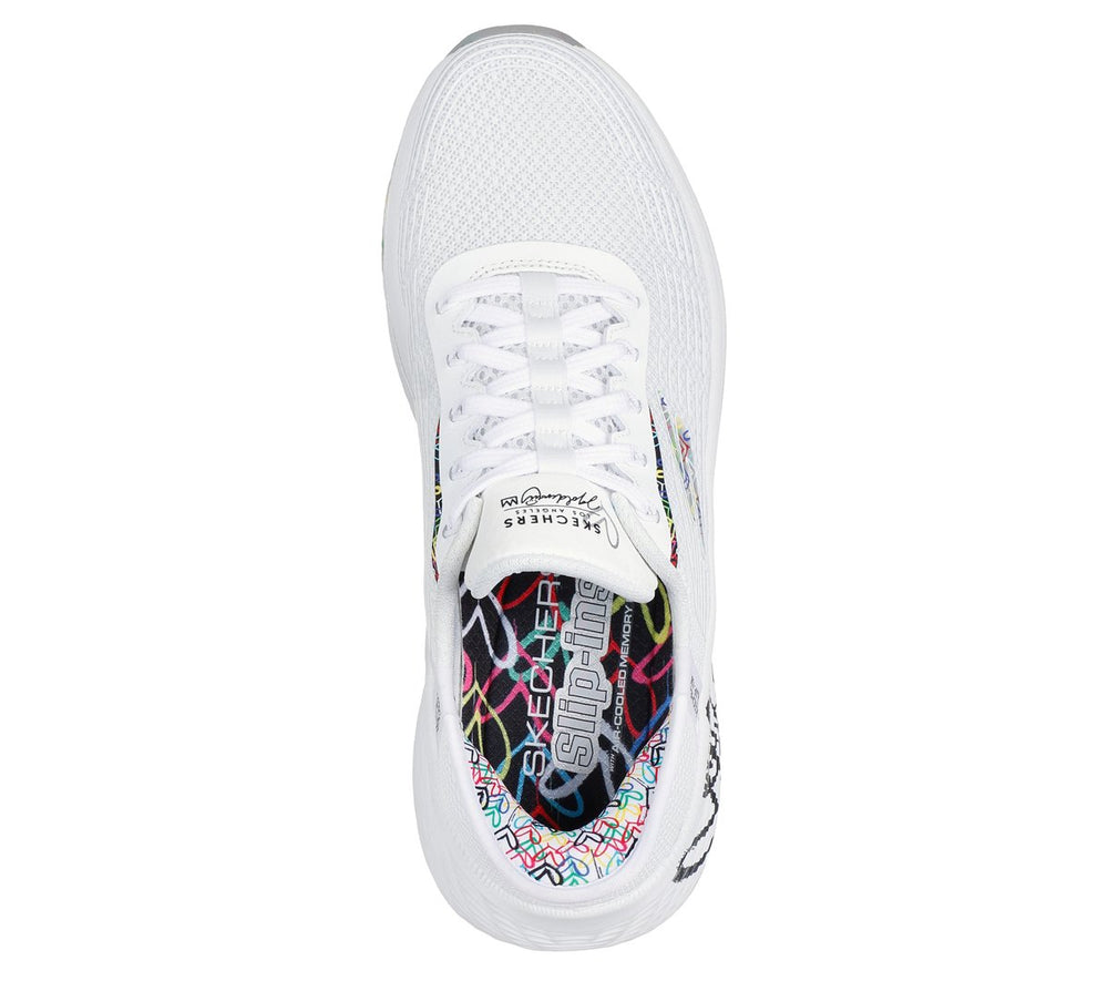 Slip-ins JGoldcrown: Max Cushioning Elite 2.0 - Osceola