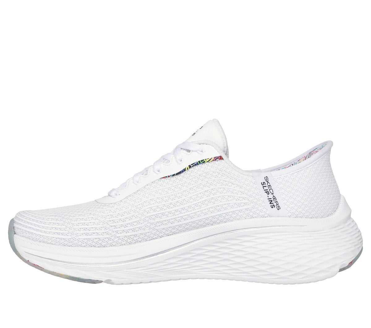 Slip-ins JGoldcrown: Max Cushioning Elite 2.0 - Osceola