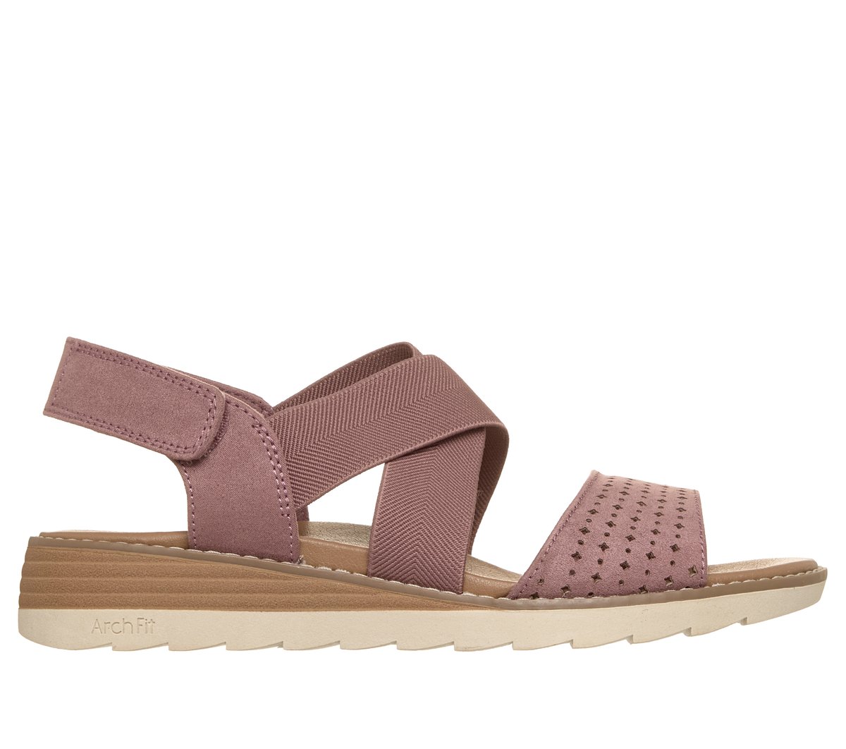 BOBS Arch Fit Oasis - B Perf