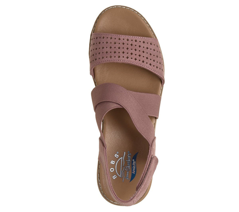 BOBS Arch Fit Oasis - B Perf