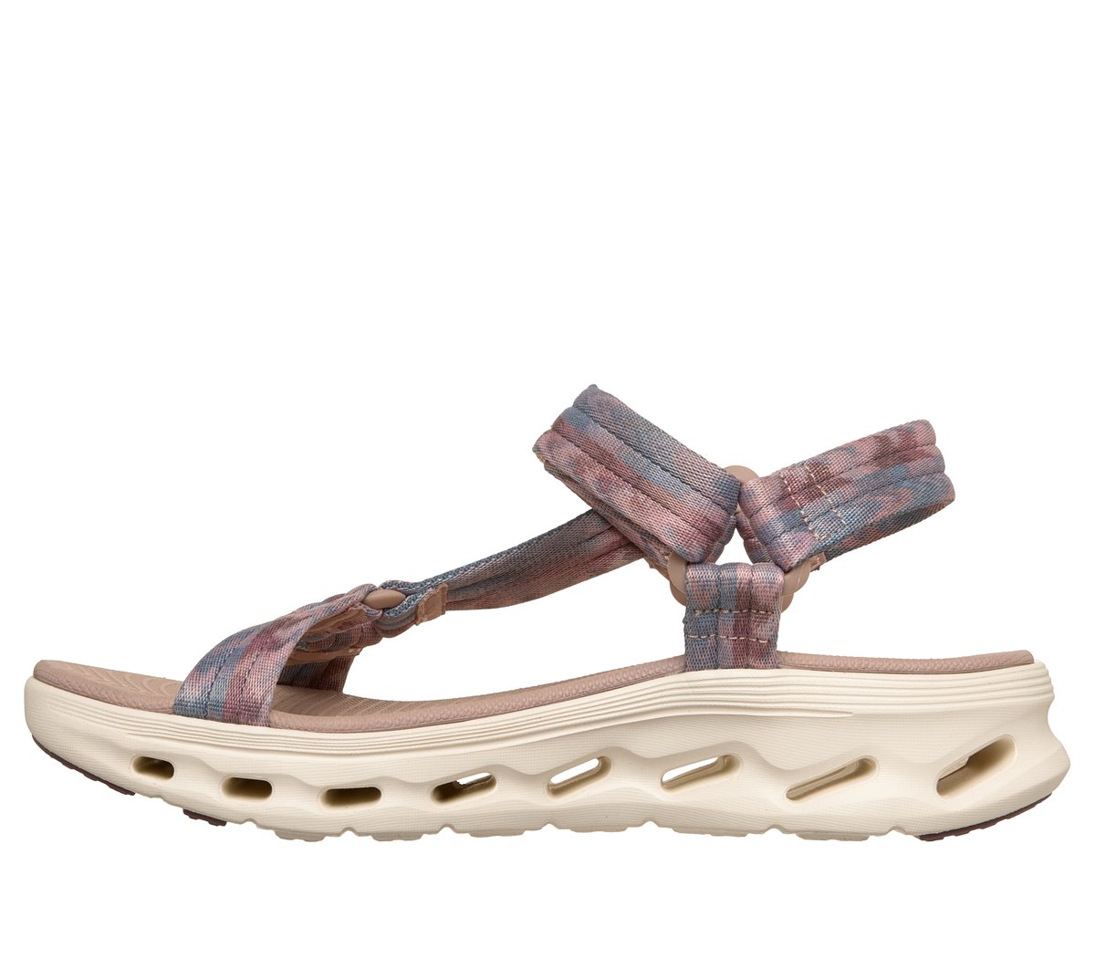 GO WALK Glide-Step 2.0 Sandal - Ava