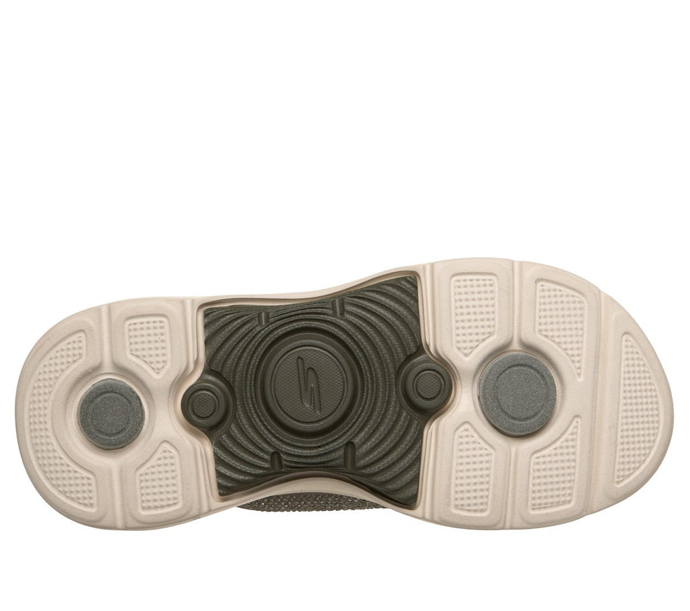 Martha Stewart: GO WALK Arch Fit 2.0 Sandal - Showstopper