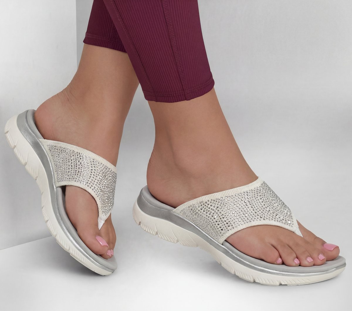 Summits Sandal - Unmatched Glow