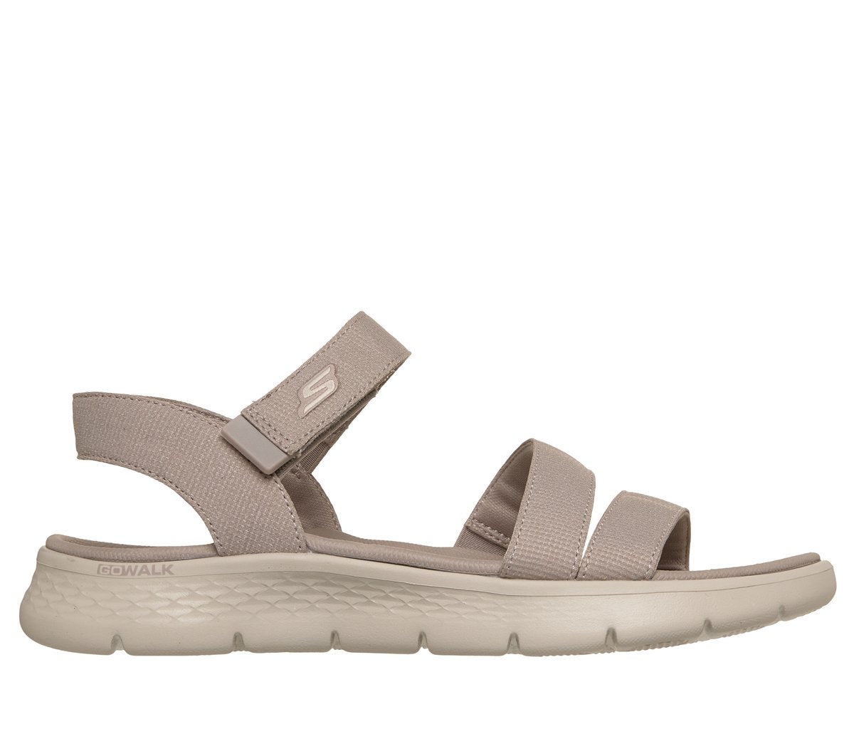 GO WALK Flex Sandal - Victoria