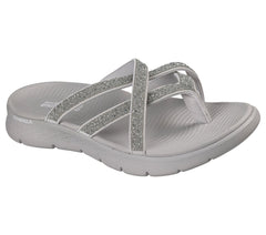 GO WALK Flex Sandal - Starry Skies