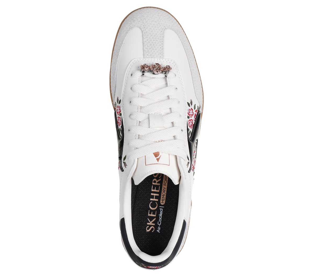Hotshot - Fiercely Floral