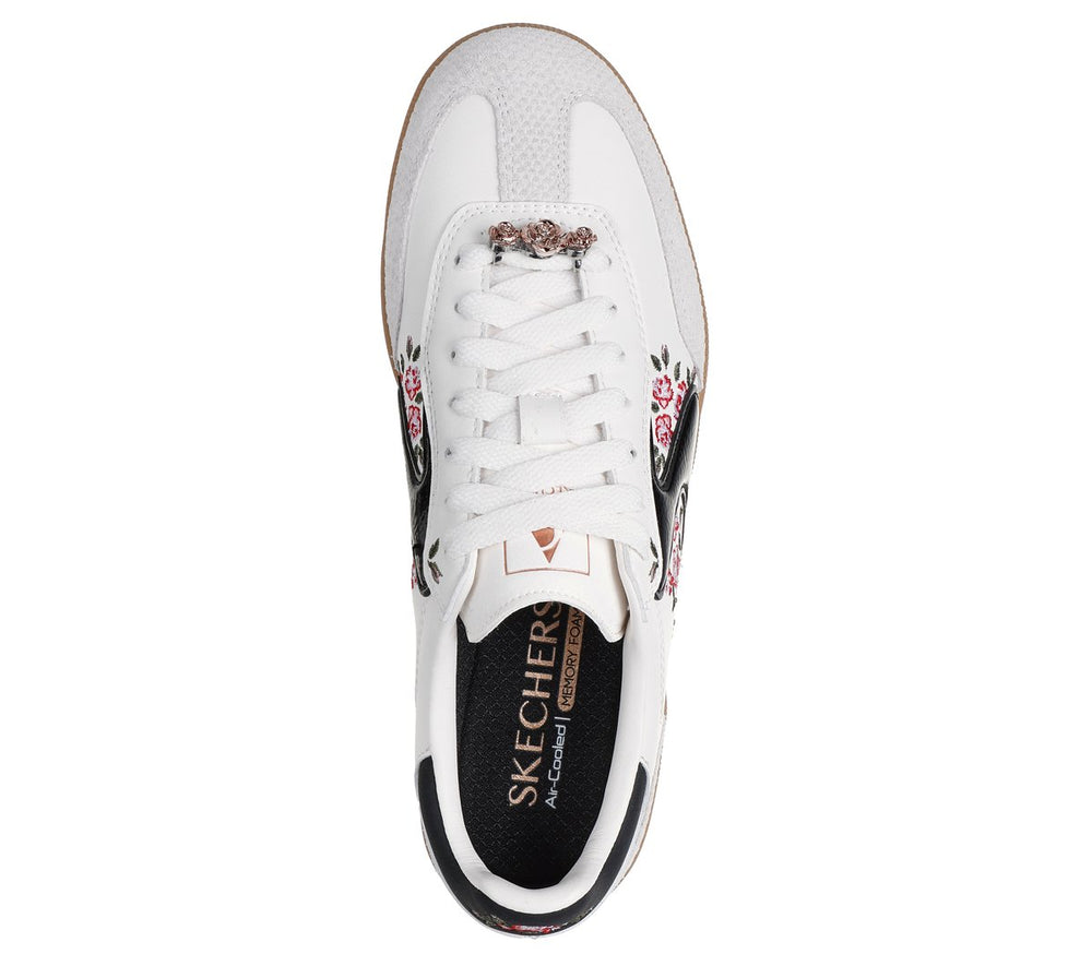 Hotshot - Fiercely Floral