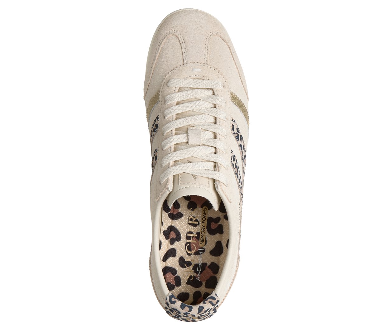 Topnotch - Lively Leopard