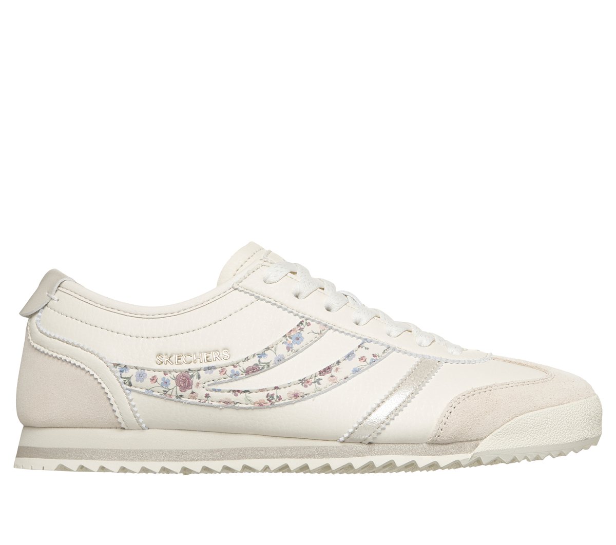 Topnotch - Hint of Floral