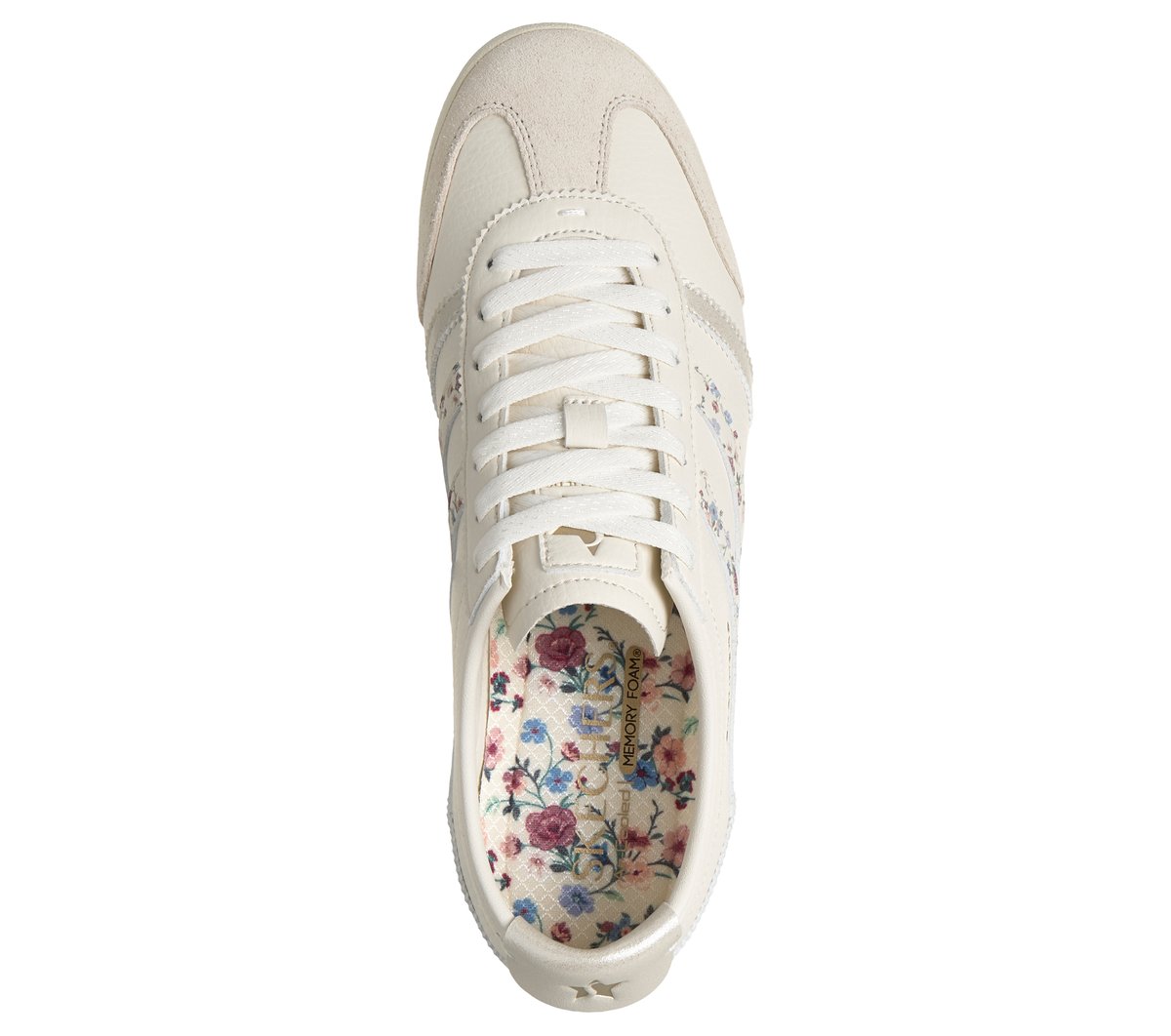 Topnotch - Hint of Floral