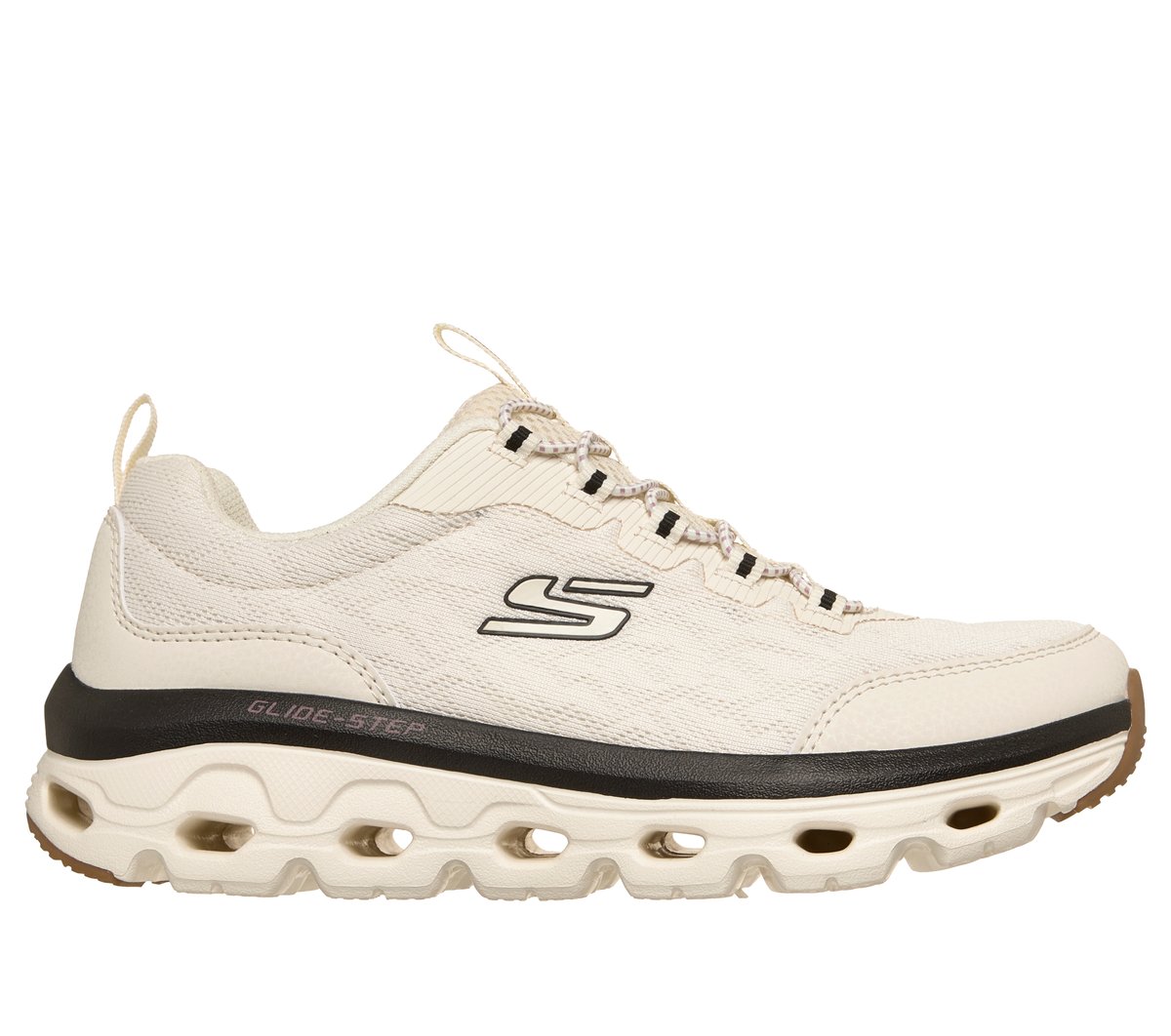 Glide-Step Sole - Dandelion