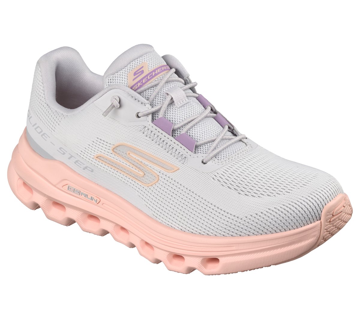 GO RUN Glide-Step Arch Fit - Casion