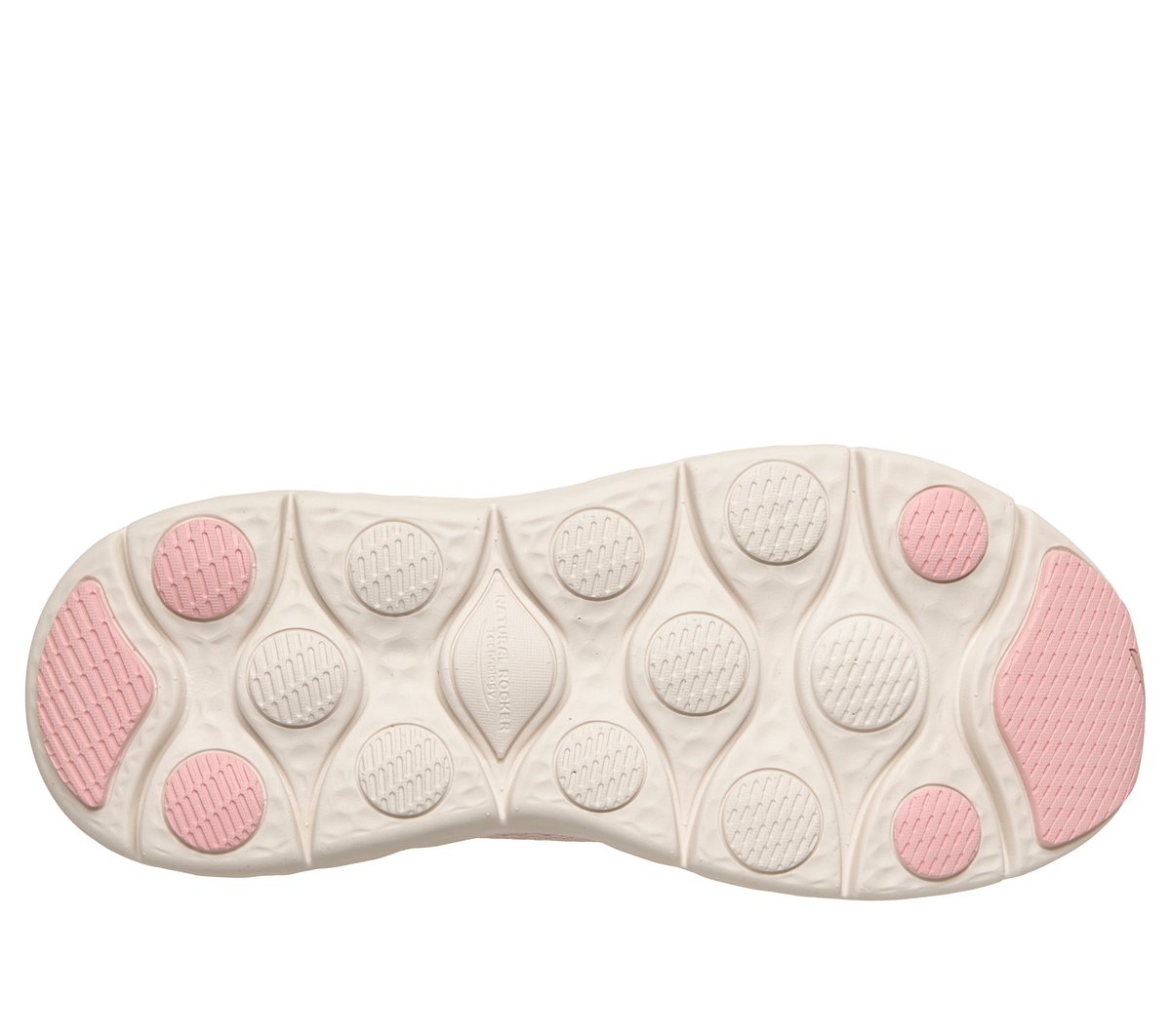 GO WALK Max Cushioning Flex - Stormi