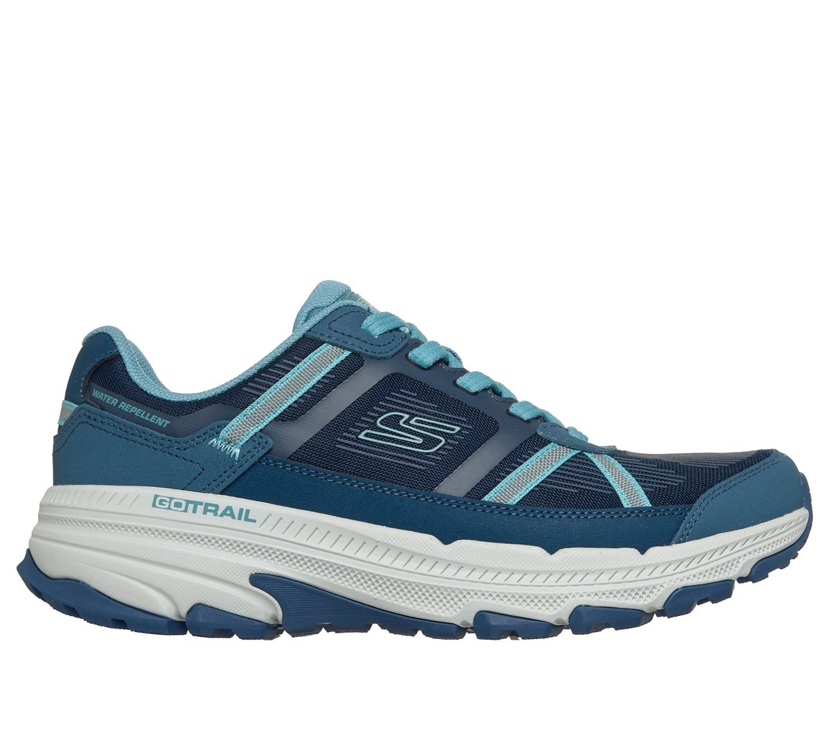 GO RUN Trail Altitude 2.0 - Red Rock