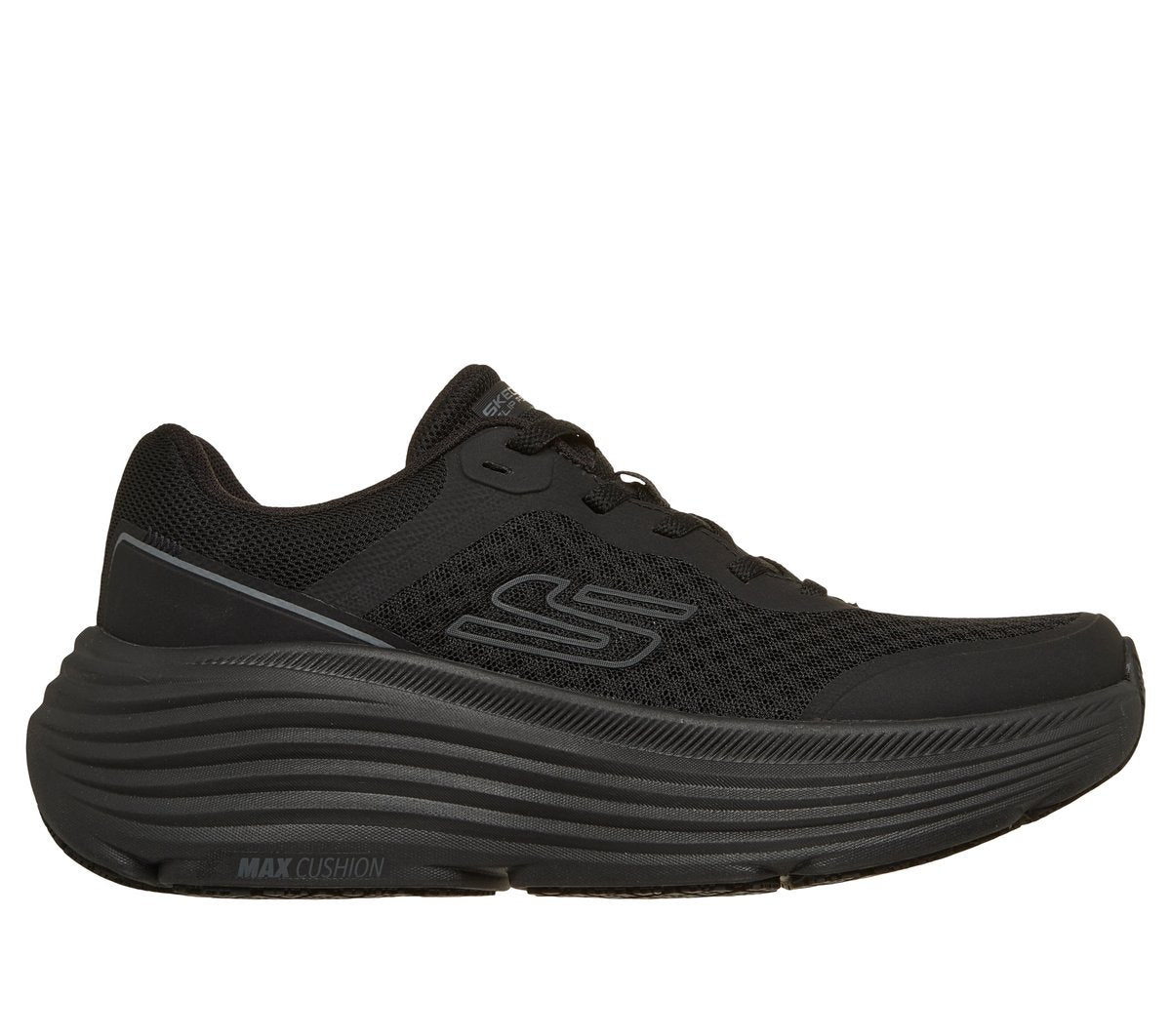 Work Slip-Resistant: Max Cushioning Endeavour