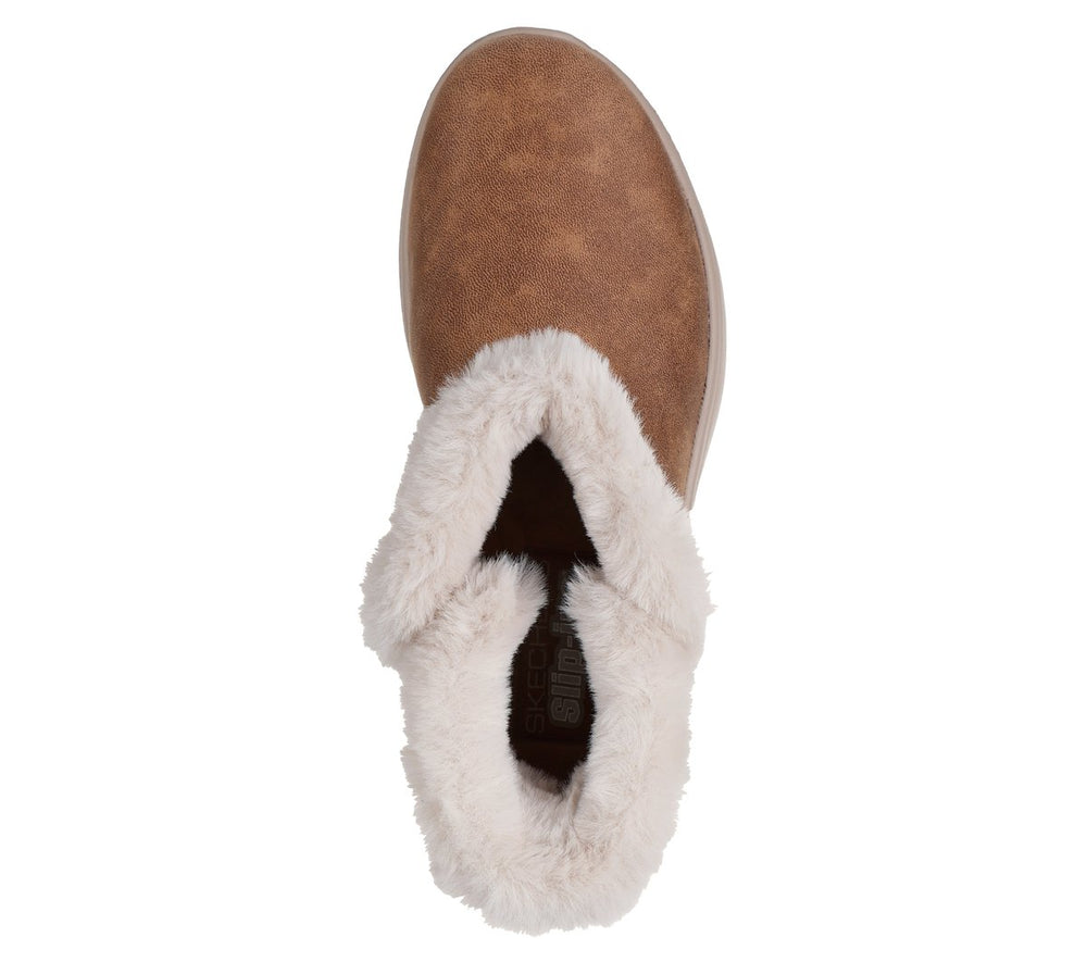 Slip-ins: On-The-GO Encore - Winter Joy