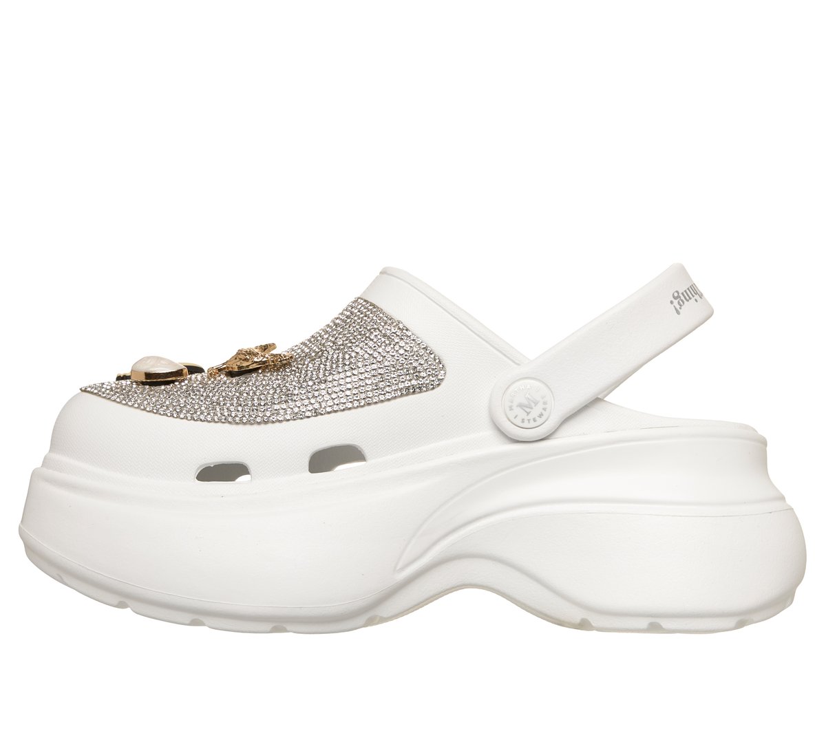 Martha Stewart: Foamies Tai - Starstruck
