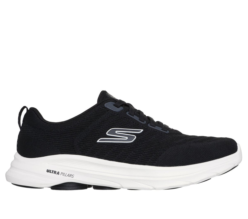 GO Walk 8 - Day