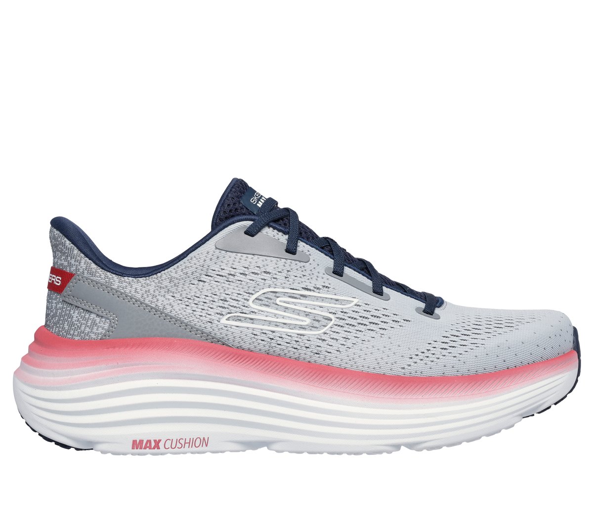 Max Cushioning Endeavour - Kauska