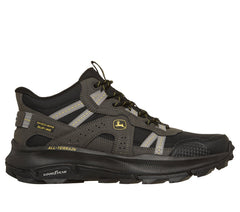 Slip-ins John Deere: Equalizer 5.0 Trail - Row Crop