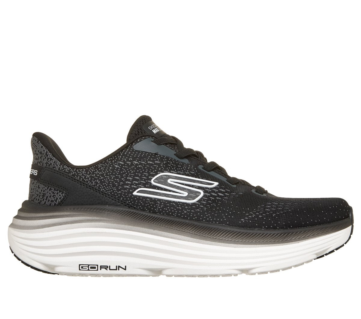 Max Cushioning Endeavour - Kauska