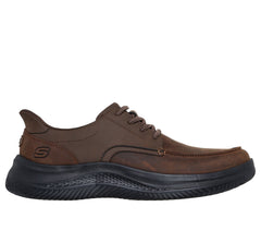 Slip-ins Relaxed Fit: Hasting - Rowell