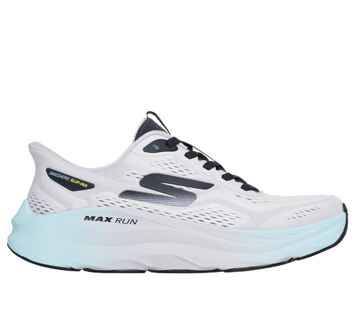Slip-ins: Max Run