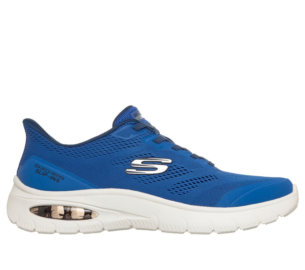 Slip-ins: Skech-Air Summits