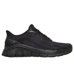 Slip-in Relaxed Fit: Flex - Zayder