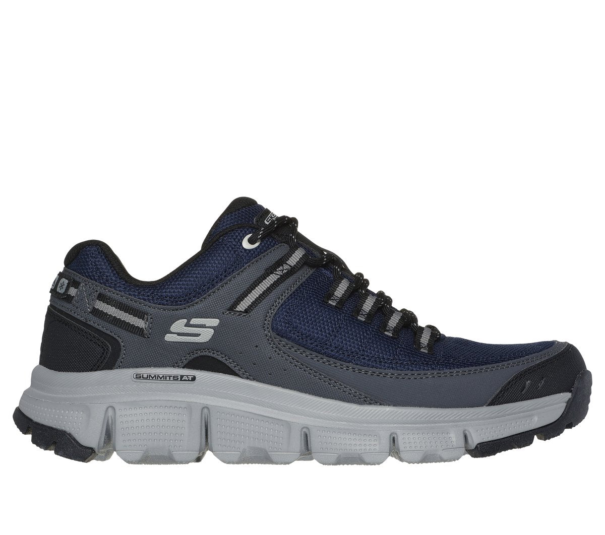 Summits All-Terrain - Upper Draft