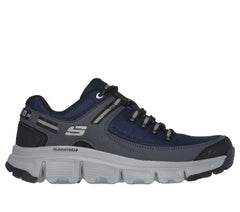 Summits All-Terrain - Upper Draft