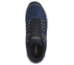 Summits All-Terrain - Upper Draft