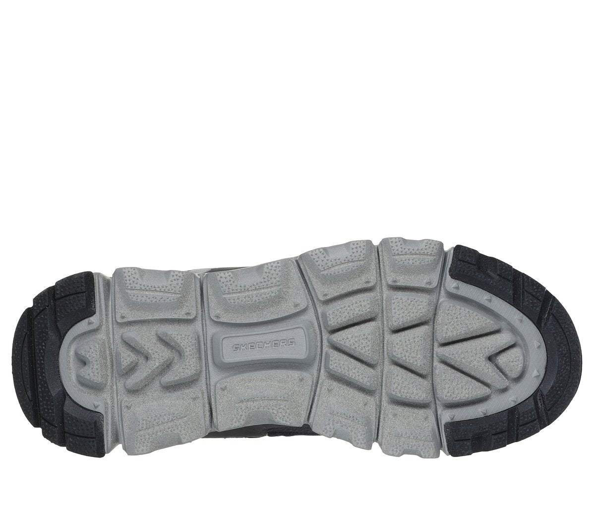 Summits All-Terrain - Upper Draft