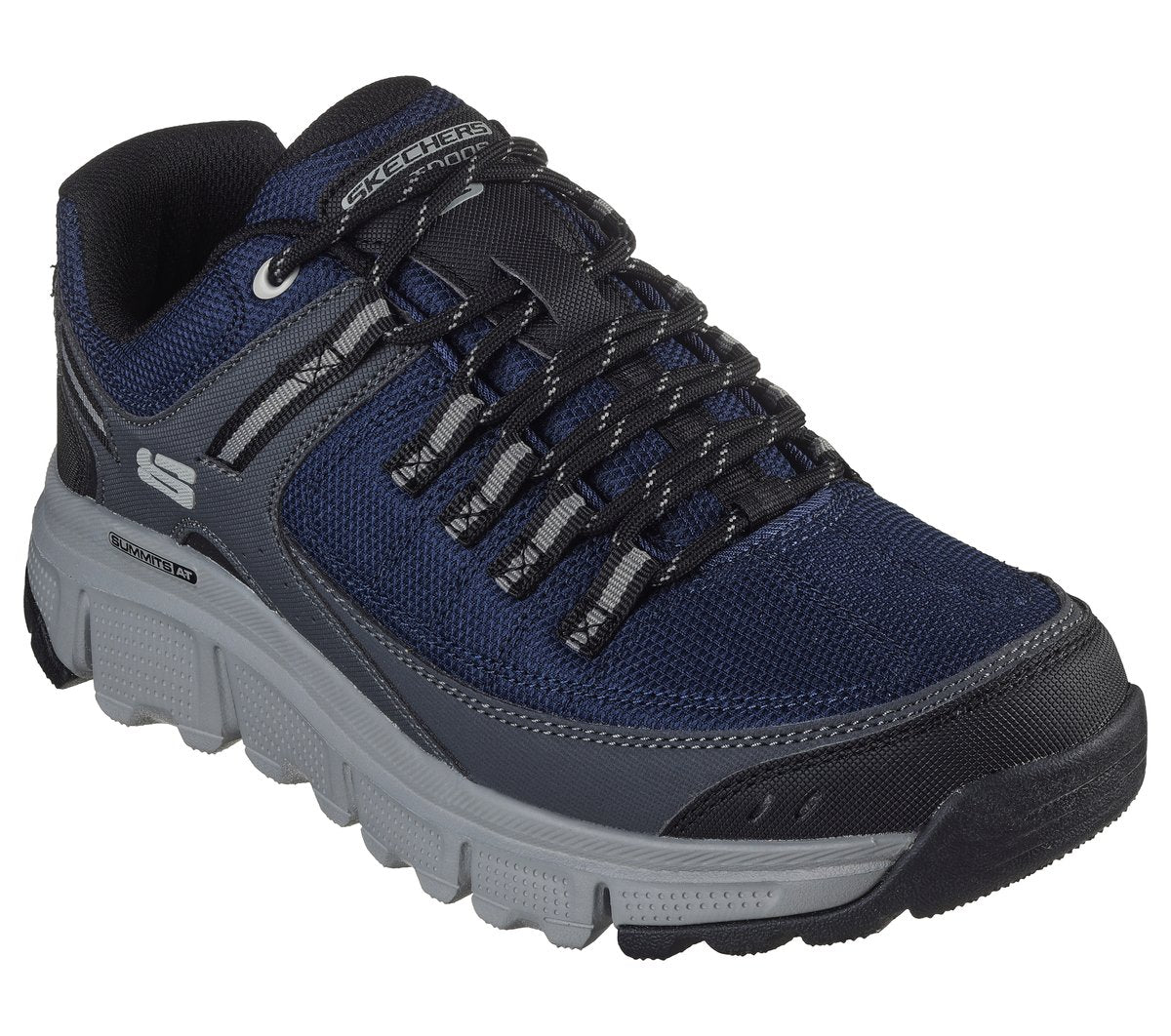 Summits All-Terrain - Upper Draft