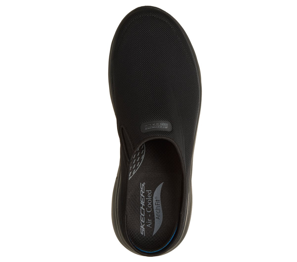 Relaxed Fit: GO WALK Arch Fit N-Joy - Saul