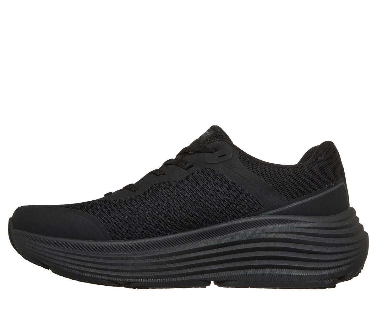 Work Slip-Resistant: Max Cushioning Endeavour