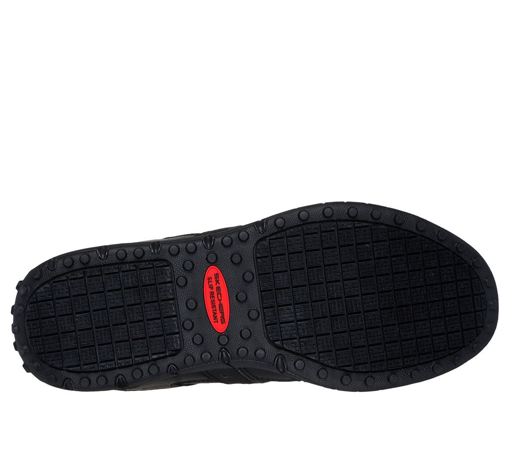 Work Slip Resistant: Elston 2.0